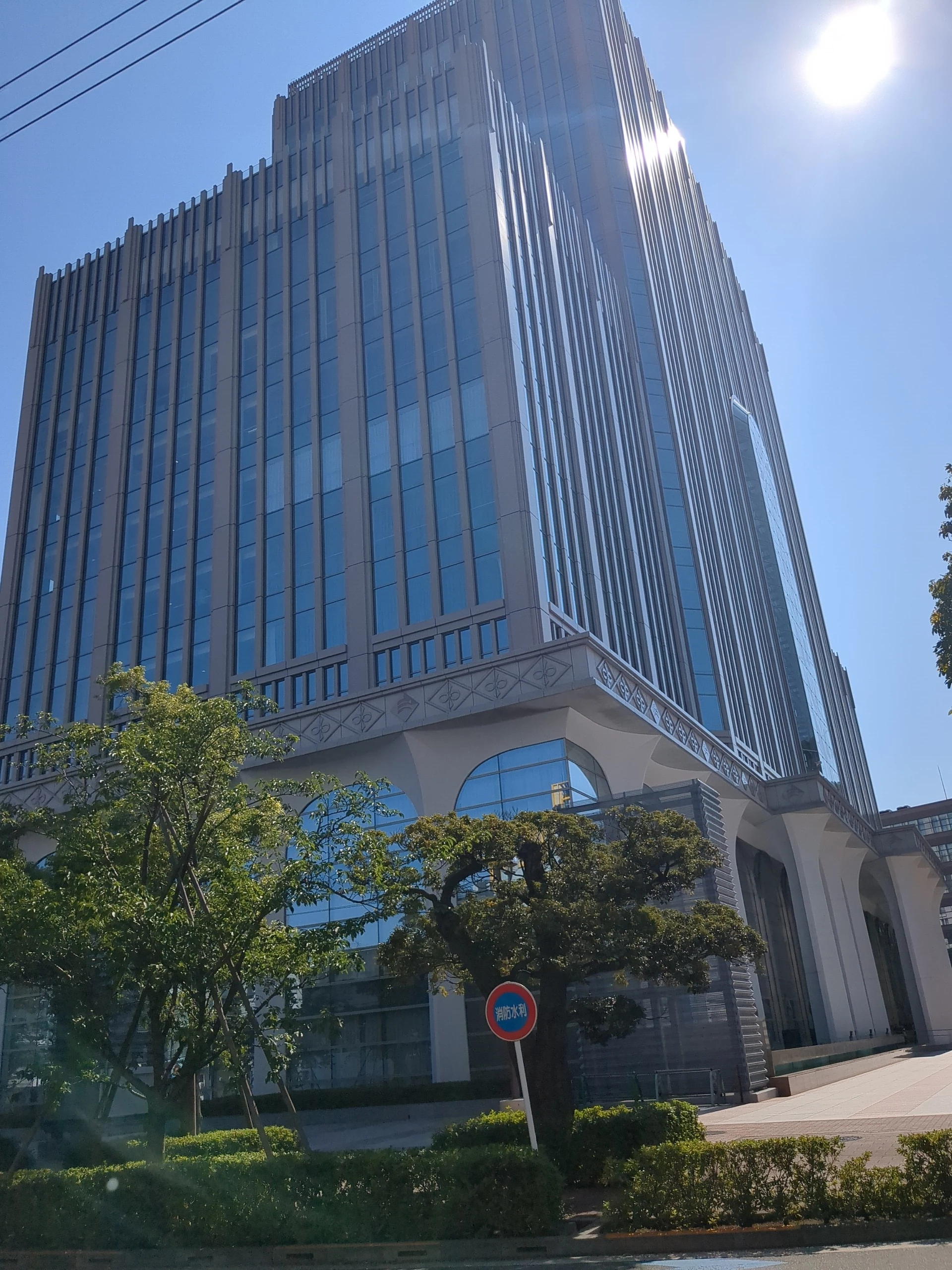 東京工科大学 八王子キャンパス