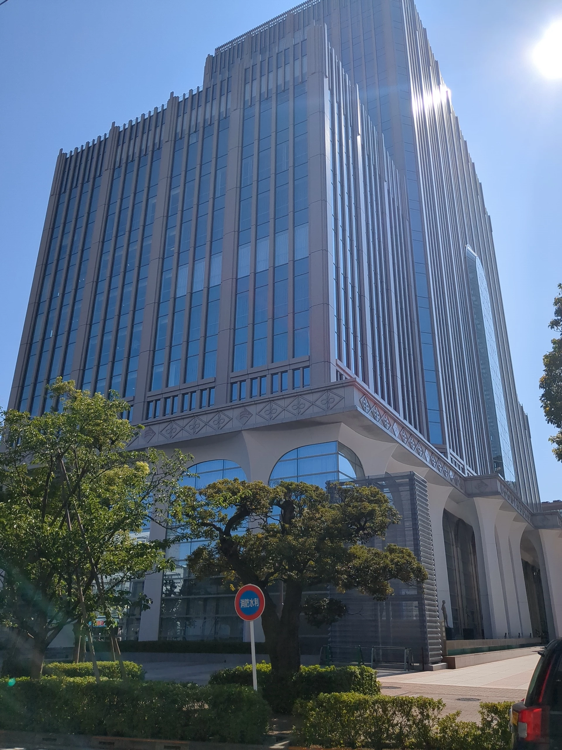東京工科大学 蒲田キャンパス