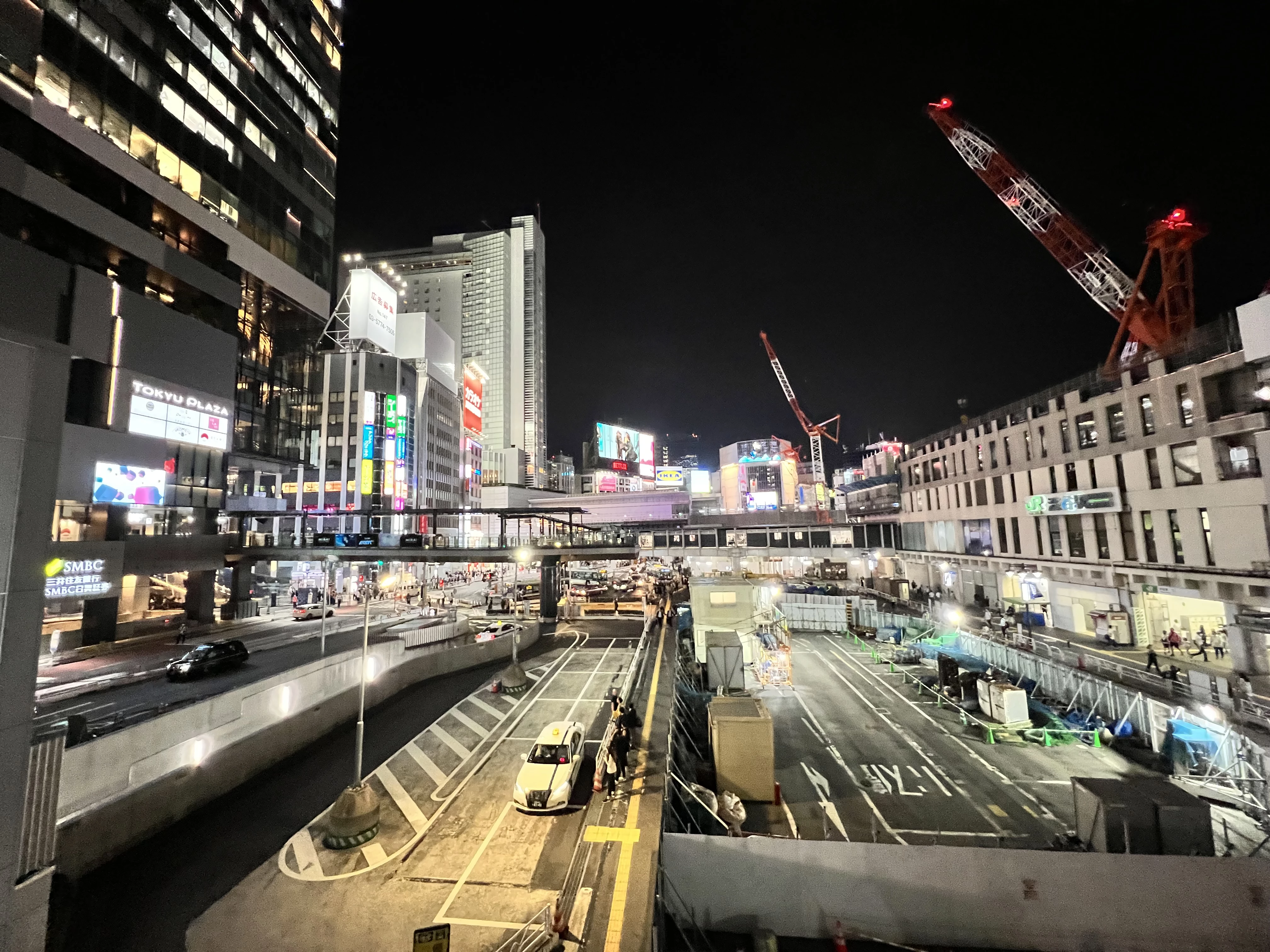 渋谷フクラス