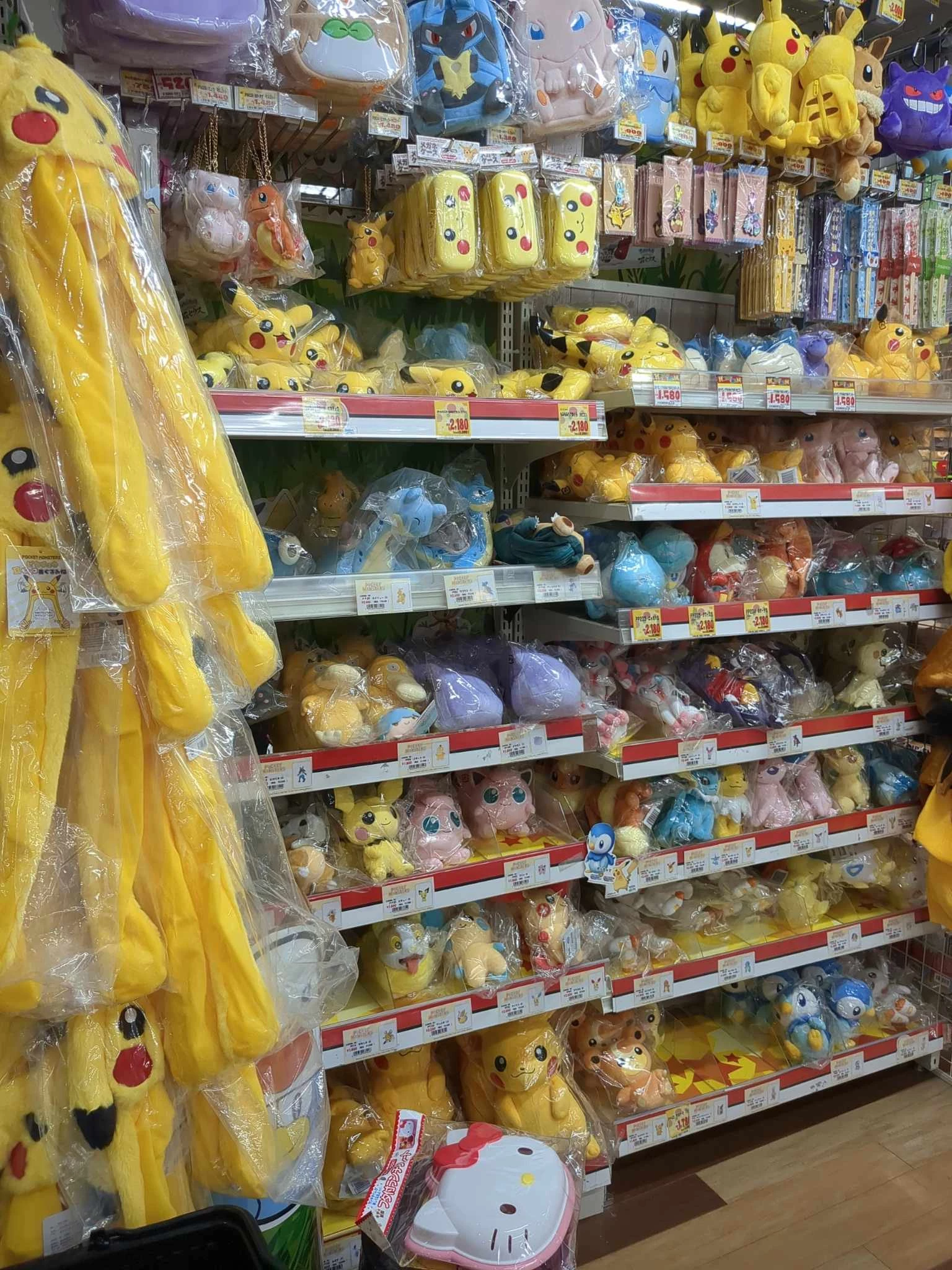MEGAドン・キホーテ 渋谷本店 写真25