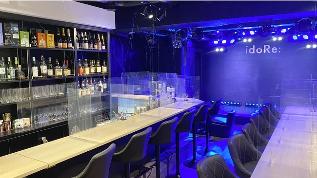 idoRe:(アイドリ) 渋谷店 写真3