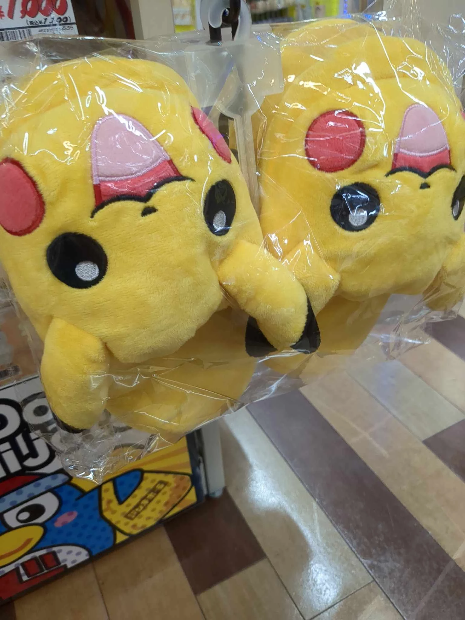 MEGAドン・キホーテ 渋谷本店 写真23
