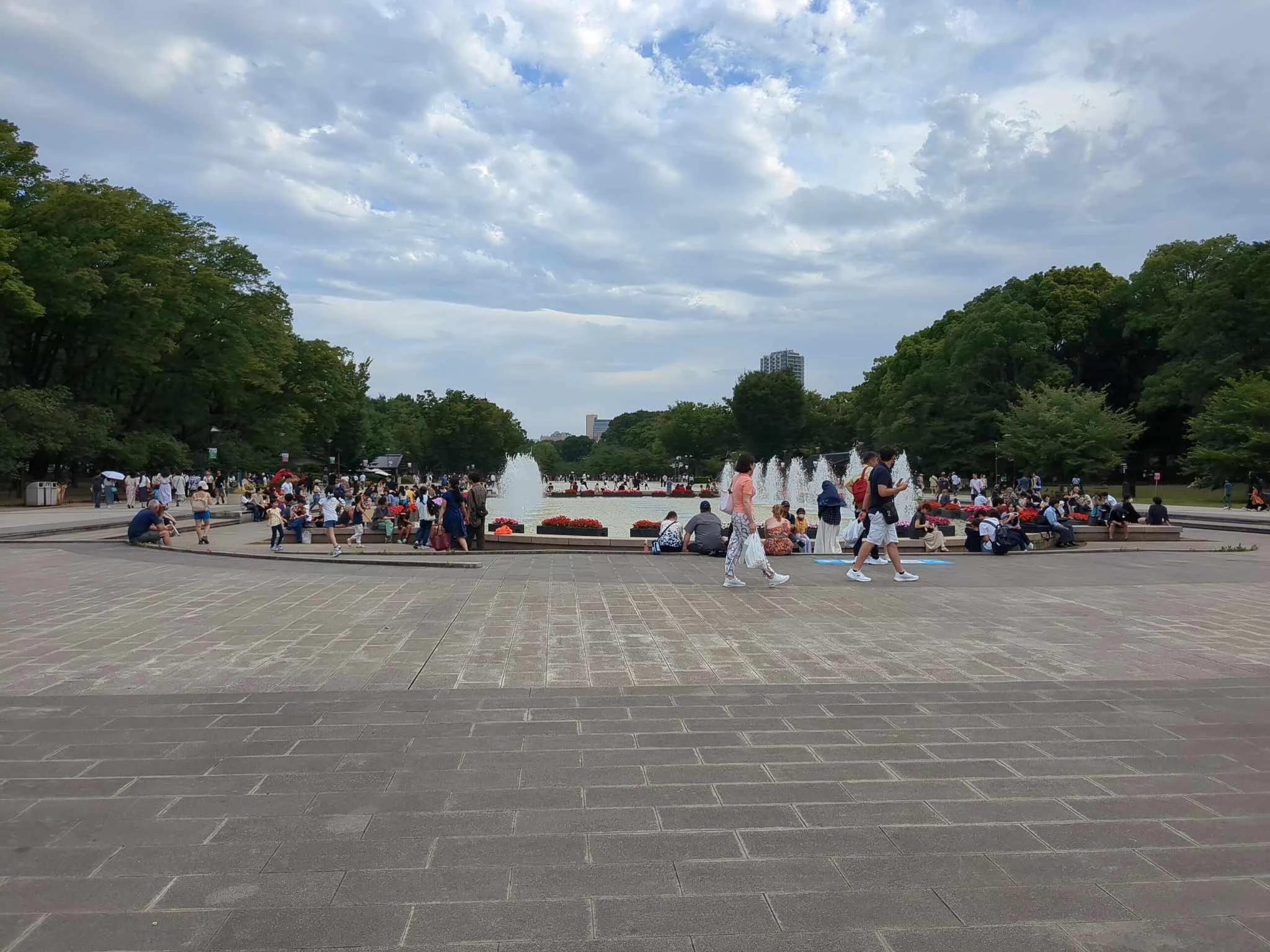 上野恩賜公園（上野公園） 写真4