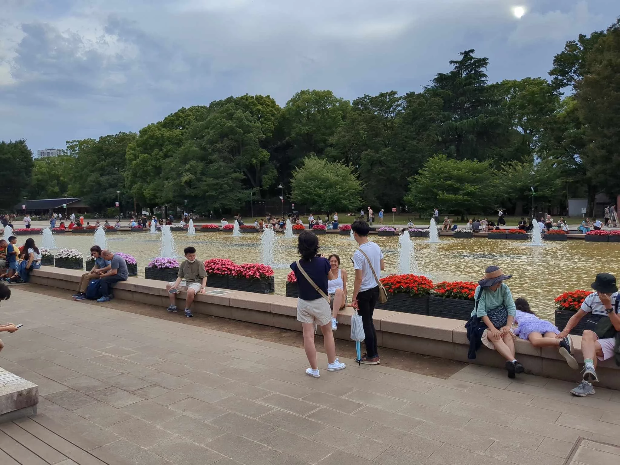 上野恩賜公園（上野公園） 写真3
