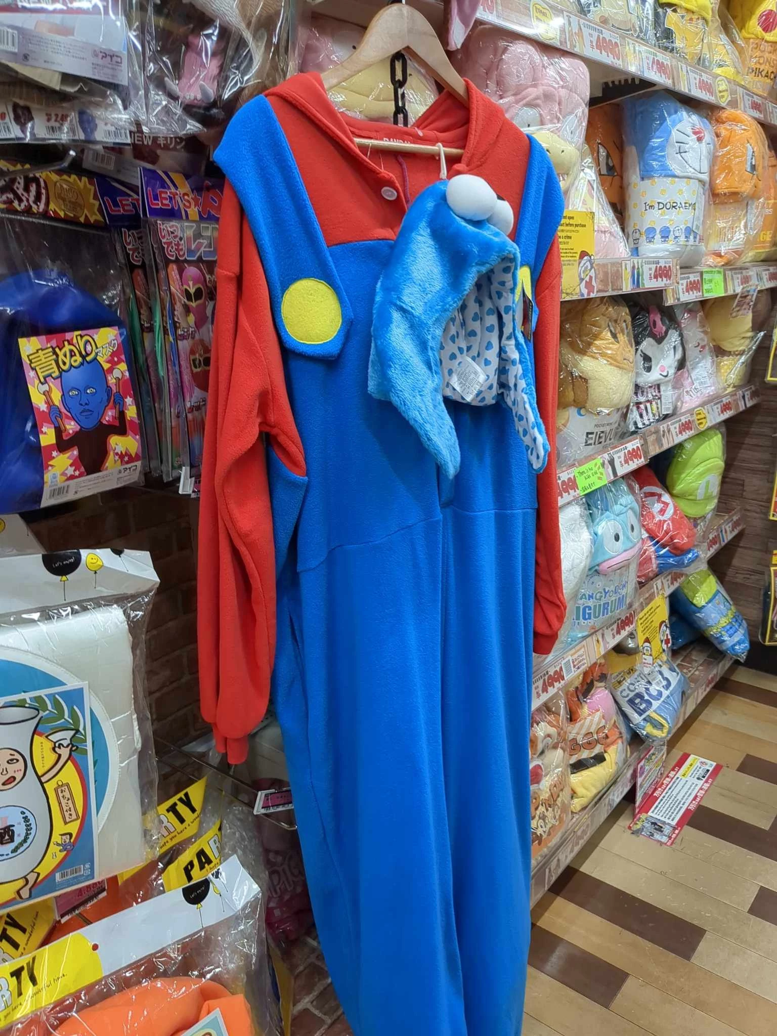 MEGAドン・キホーテ 渋谷本店 写真27