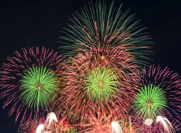 2023 うつのみや花火大会
